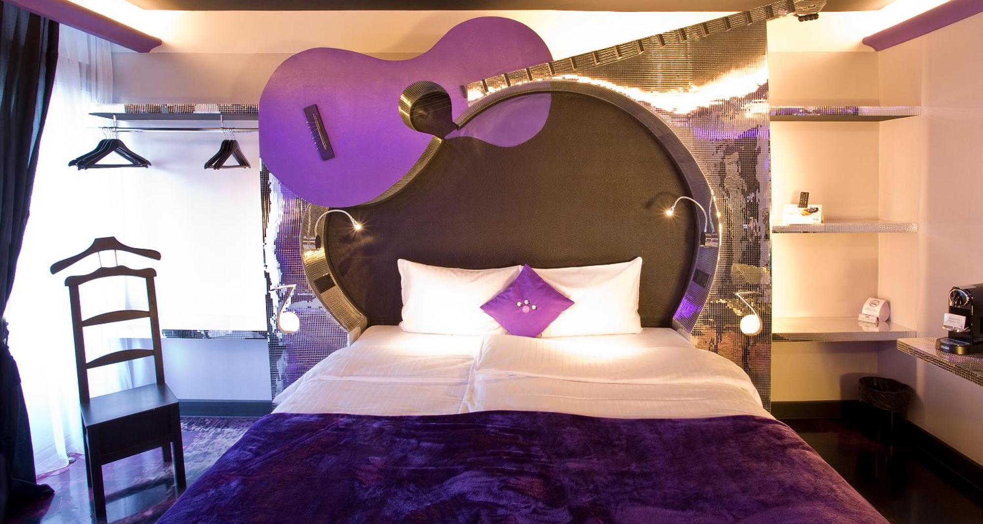 Plaza Inn Stays Design Dortmund Exteriör bild