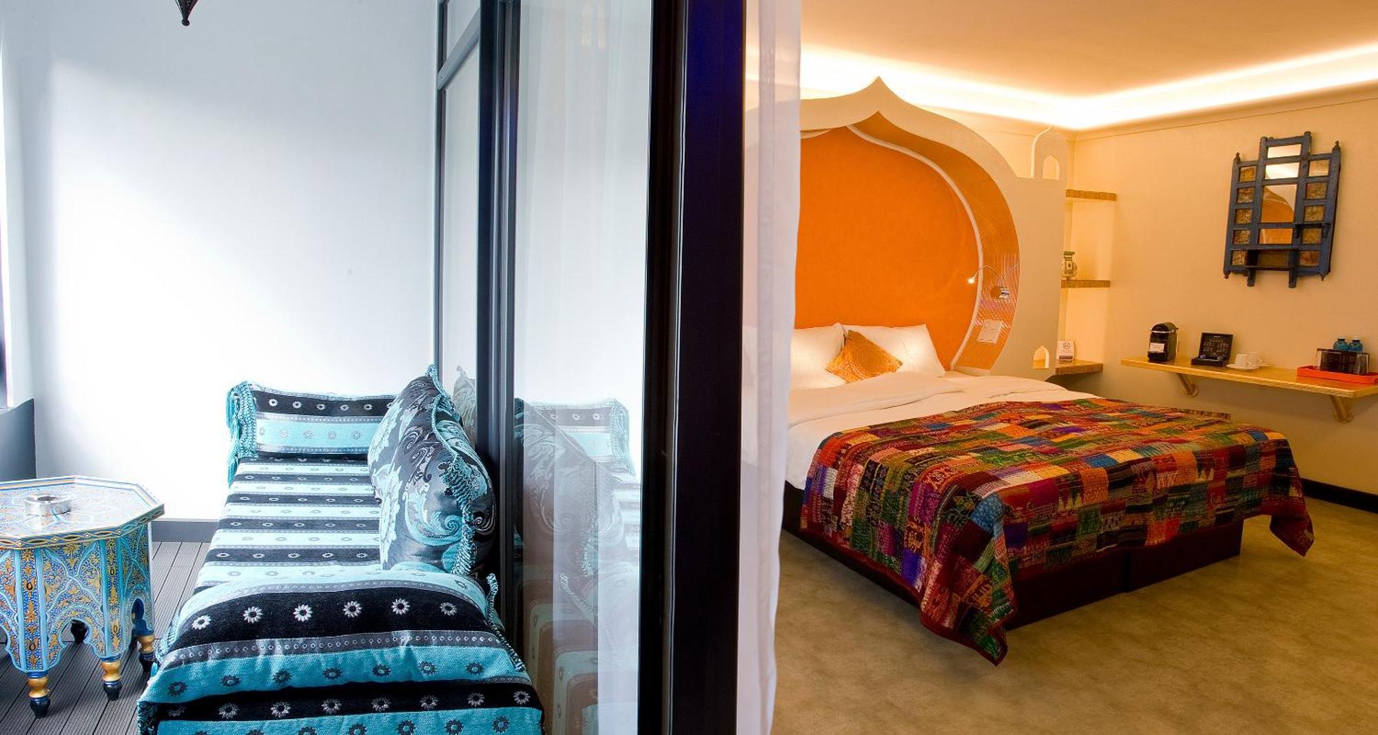 Plaza Inn Stays Design Dortmund Exteriör bild